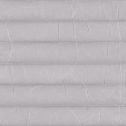 Kolekcja LIZBONA - tkaniny plisowane , kolor: Jasny szary 2260