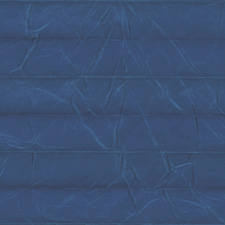 Kolekcja LIZBONA - tkaniny plisowane , kolor: Granatowy 2287