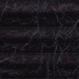 Kolekcja LIZBONA - tkaniny plisowane , kolor: Czarny 4856