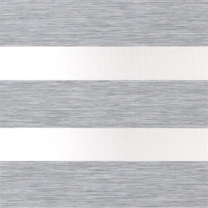 Kolekcja WOOD - tkaniny dzień/noc, kolor: Grey