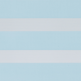 Kolekcja COLORS - tkaniny dzień/noc, kolor: Błękitny