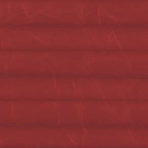 Kolekcja LIZBONA - tkaniny plisowane , kolor: Czerwony 2272