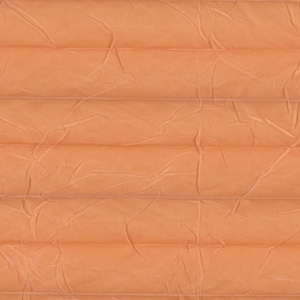Kolekcja LIZBONA - tkaniny plisowane , kolor: Pomarańczowy 2376