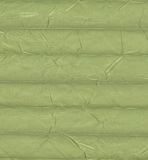 Kolekcja LIZBONA - tkaniny plisowane , kolor: Zielony 2200