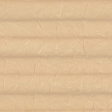 Kolekcja LIZBONA - tkaniny plisowane , kolor: Beżowy 2375