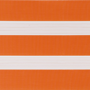 Kolekcja COLORS - tkaniny dzień/noc, kolor: Pomarańczowy