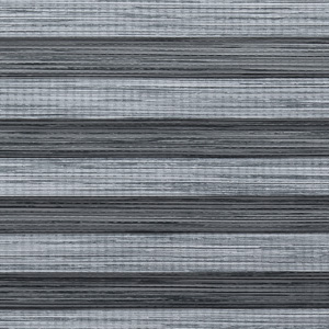 Kolekcja PAMPELUNA - tkaniny plisowane, kolor: Stalowy 9155