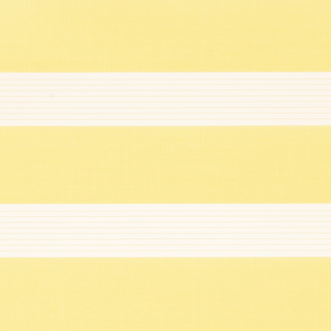Kolekcja COLORS - tkaniny dzień/noc, kolor: Zółty