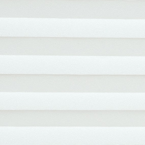 Kolekcja BARCELONA - tkaniny plisowane , kolor: Biały 11029